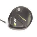 TaylorMade M2 2017 Graphite Mens Right Hand Driver 10.5* Regular - Fujikura Xlr8 Pro 56