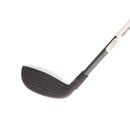 TaylorMade M2 2017 Graphite Mens Right Hand 4 Hybrid 22* Regular - TaylorMade Reax 65
