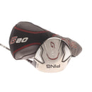 Ping G20 Graphite Mens Right Hand Driver 10.5* Regular - Ping TFC 169 D