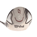 Ping G20 Graphite Mens Right Hand Driver 10.5* Regular - Ping TFC 169 D