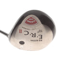 Callaway Big Bertha E.R.C. II Graphite Mens Right Hand Driver 10* Firm - Big Bertha System 50
