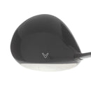 Callaway Big Bertha E.R.C. II Graphite Mens Right Hand Driver 10* Firm - Big Bertha System 50