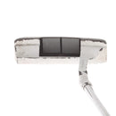 TaylorMade Daytona 12 Ghost Tour Mens Right Hand Putter 34" Blade - TaylorMade Golf Pride