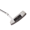 TaylorMade Daytona 12 Ghost Tour Mens Right Hand Putter 34" Blade - TaylorMade Golf Pride
