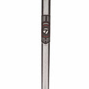TaylorMade Daytona 12 Ghost Tour Mens Right Hand Putter 34" Blade - TaylorMade Golf Pride
