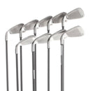 Callaway X-20 Graphite Mens Right Hand Irons 3-SW Regular - Callaway X 75g