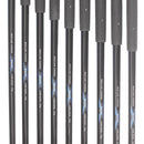 Callaway X-20 Graphite Mens Right Hand Irons 3-SW Regular - Callaway X 75g
