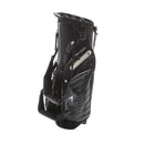Callaway Hyper Lite Stand Bag - Black/Grey/White