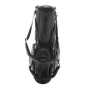 Callaway Hyper Lite Stand Bag - Black/Grey/White
