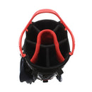 TaylorMade Stand Bag - Blue/Red/White