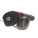 TaylorMade Stealth Graphite Mens Right Hand Driver 9* Stiff - Fujikura Ventus Red 5-S