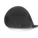 TaylorMade Stealth Graphite Mens Right Hand Driver 9* Stiff - Fujikura Ventus Red 5-S