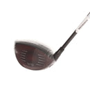 TaylorMade Stealth Graphite Mens Right Hand Driver 9* Stiff - Fujikura Ventus Red 5-S