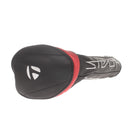 TaylorMade Stealth Graphite Mens Right Hand Driver 9* Stiff - Fujikura Ventus Red 5-S