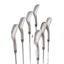 Cobra Air-X 2.0 Steel Mens Right Hand Irons 5-PW Regular - KBS Max 85