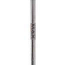 Cobra Air-X 2.0 Steel Mens Right Hand Irons 5-PW Regular - KBS Max 85