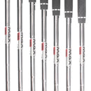 Cobra Air-X 2.0 Steel Mens Right Hand Irons 5-PW Regular - KBS Max 85