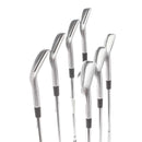 TaylorMade P770 2024 Steel Mens Right Hand Irons 4-PW Stiff - True Temper Dynamic Gold 115 S300