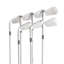 TaylorMade P770 2024 Steel Mens Right Hand Irons 4-PW Stiff - True Temper Dynamic Gold 115 S300