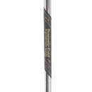 TaylorMade P770 2024 Steel Mens Right Hand Irons 4-PW Stiff - True Temper Dynamic Gold 115 S300