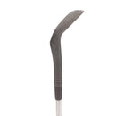 TaylorMade Milled Grind 2 Steel Mens Right Hand Gap Wedge 50* 9 Bounce SB Grind Stiff - True Temper Dynamic Gold S200
