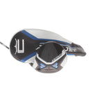 Cobra Aerojet LS Graphite Mens Right Hand Driver 10.5* Stiff - Mitsubishi Chemical Ka'li blue 60s