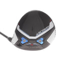 Cobra Aerojet LS Graphite Mens Right Hand Driver 10.5* Stiff - Mitsubishi Chemical Ka'li blue 60s