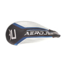 Cobra Aerojet LS Graphite Mens Right Hand Driver 10.5* Stiff - Mitsubishi Chemical Ka'li blue 60s
