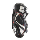 MD Golf Cart Bag - Blue/White/Red