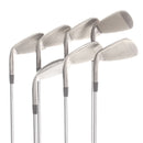 Mizuno JPX EZ Forged 2013 Steel Mens Right Hand Irons 5-SW Regular - True Temper XP 105 R300