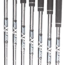 Mizuno JPX EZ Forged 2013 Steel Mens Right Hand Irons 5-SW Regular - True Temper XP 105 R300