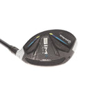 TaylorMade Sim2 Max Graphite Mens Right Hand 4 Hybrid 22* Regular - Fujikura Ventus Blue 6-R