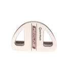 TaylorMade Redline Corza Mens Right Hand Putter 34.5" Mallet - Lamkin