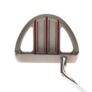 TaylorMade Redline Corza Mens Right Hand Putter 34.5" Mallet - Lamkin