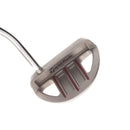TaylorMade Redline Corza Mens Right Hand Putter 34.5" Mallet - Lamkin