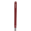 TaylorMade Redline Corza Mens Right Hand Putter 34.5" Mallet - Lamkin