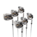 Wilson Prostaff LCG Steel Junior Right Hand Irons 4-9 Teen -