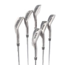 Wilson Prostaff LCG Steel Junior Right Hand Irons 4-9 Teen -