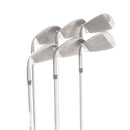 Wilson Prostaff LCG Steel Junior Right Hand Irons 4-9 Teen -