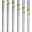 Wilson Prostaff LCG Steel Junior Right Hand Irons 4-9 Teen -