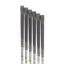 Wilson Prostaff LCG Steel Junior Right Hand Irons 4-9 Teen -