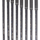 XXIO 13 Graphite Mens Right Hand Irons 5-SW+AW Regular - MP-1300 DST 3322 47g