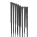 XXIO 13 Graphite Mens Right Hand Irons 5-SW+AW Regular - MP-1300 DST 3322 47g