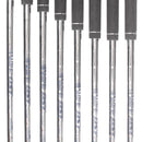 XXIO 13 Steel Mens Right Hand Irons 5-SW+AW Regular - Nippon N.S Pro 850GH DST