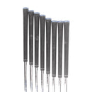 XXIO 13 Steel Mens Right Hand Irons 5-SW+AW Regular - Nippon N.S Pro 850GH DST