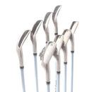 XXIO 13 Graphite Ladies Right Hand Irons 5-SW+AW Ladies - MP-1300L 2222 35g