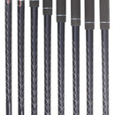 XXIO 13 Graphite Ladies Right Hand Irons 5-SW+AW Ladies - MP-1300L 2222 35g