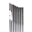 XXIO 13 Graphite Ladies Right Hand Irons 5-SW+AW Ladies - MP-1300L 2222 35g
