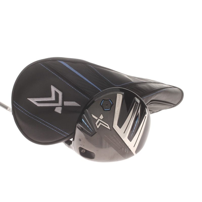 XXIO X 2024 Graphite Mens Right Hand Driver 10.5* Regular - Miyazaki AX-III 3322 42g