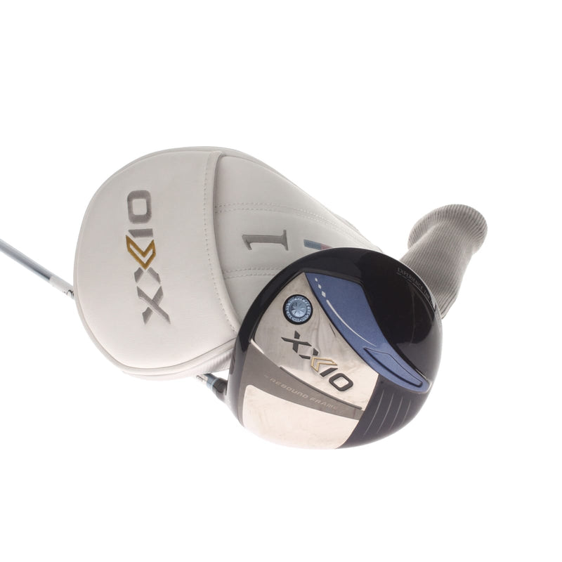 XXIO 13 Graphite Ladies Right Hand Driver 13.5* Ladies - MP-1300L 1210 34g